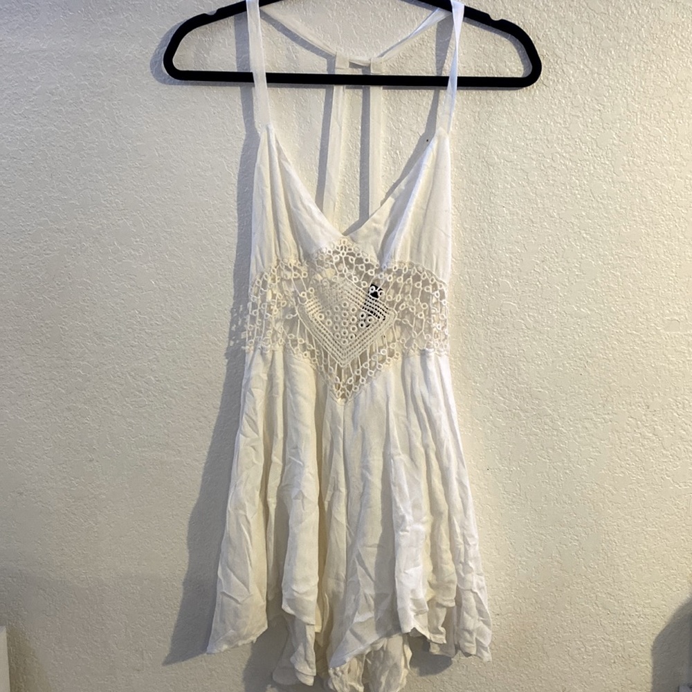 Womens romper